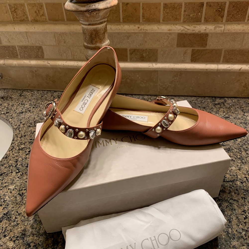 Jimmy Choo